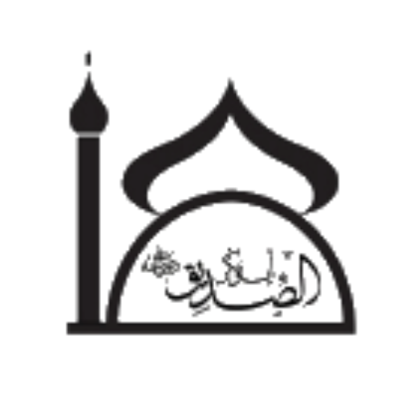 Masjid Hazrat Abubakr Siddique Logo